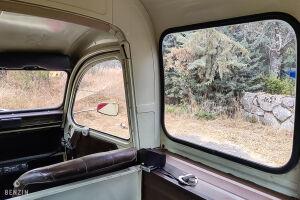 Citroën 2CV AKS 400 - 1975