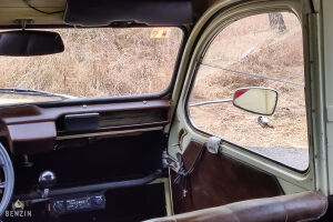 Citroën 2CV AKS 400 - 1975