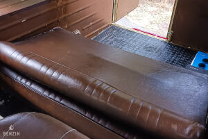 Citroën 2CV AKS 400 - 1975