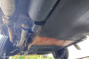 Citroën 2CV AKS 400 - 1975