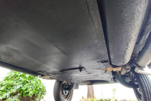 Citroën 2CV AKS 400 - 1975