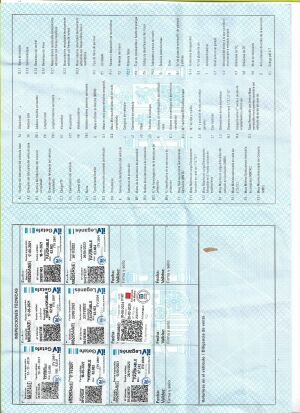 Citroën 2CV AKS 400 - 1975