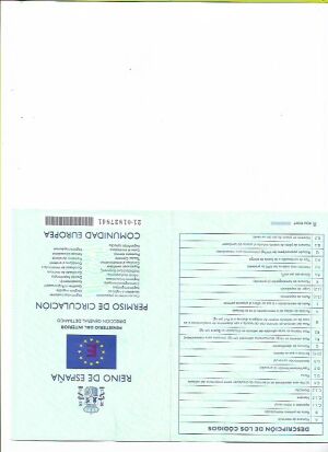 Citroën 2CV AKS 400 - 1975