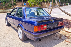 BMW 318is e30 - 1991