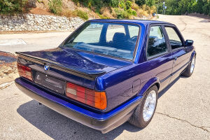 BMW 318is e30 - 1991