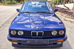 BMW 318is e30 - 1991