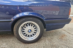 BMW 318is e30 - 1991