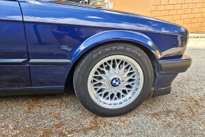 BMW 318is e30 - 1991