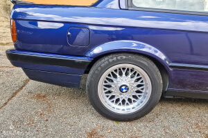 BMW 318is e30 - 1991
