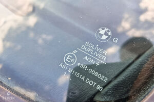 BMW 318is e30 - 1991