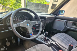 BMW 318is e30 - 1991