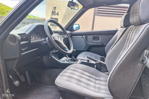BMW 318is e30 - 1991