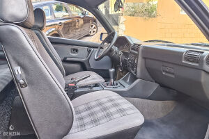 BMW 318is e30 - 1991