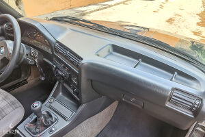 BMW 318is e30 - 1991