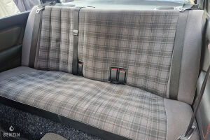 BMW 318is e30 - 1991