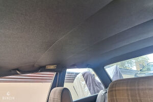 BMW 318is e30 - 1991