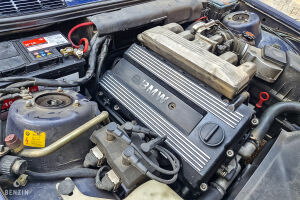 BMW 318is e30 - 1991