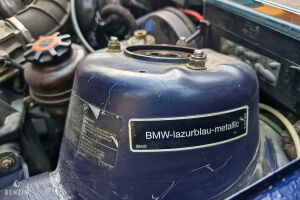 BMW 318is e30 - 1991