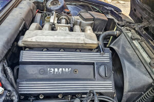 BMW 318is e30 - 1991