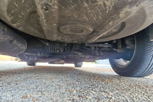 BMW 318is e30 - 1991