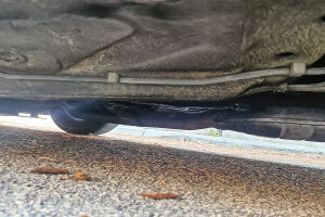 BMW 318is e30 - 1991