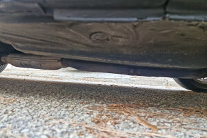 BMW 318is e30 - 1991