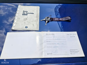 BMW 318is e30 - 1991