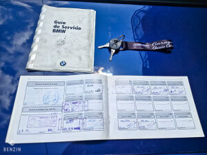 BMW 318is e30 - 1991