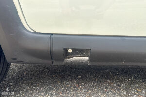 Volkswagen Golf 2 GTI - 1990