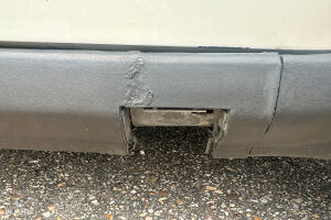 Volkswagen Golf 2 GTI - 1990