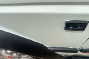 Volkswagen Golf 2 GTI - 1990