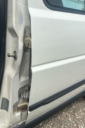 Volkswagen Golf 2 GTI - 1990