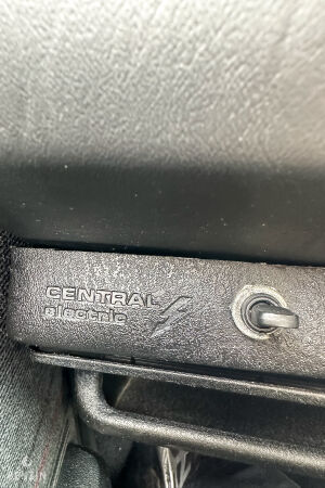 Volkswagen Golf 2 GTI - 1990