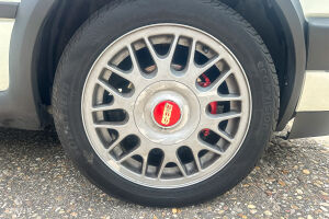 Volkswagen Golf 2 GTI - 1990