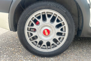 Volkswagen Golf 2 GTI - 1990