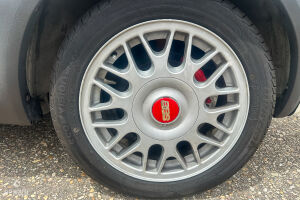 Volkswagen Golf 2 GTI - 1990