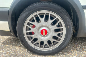 Volkswagen Golf 2 GTI - 1990