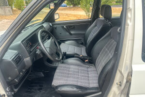 Volkswagen Golf 2 GTI - 1990