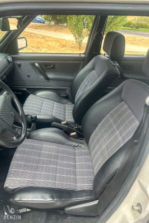 Volkswagen Golf 2 GTI - 1990