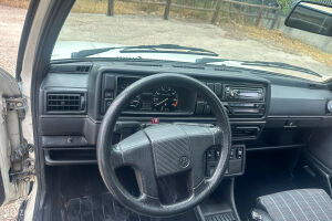 Volkswagen Golf 2 GTI - 1990