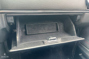 Volkswagen Golf 2 GTI - 1990