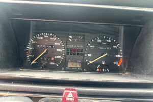 Volkswagen Golf 2 GTI - 1990