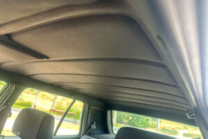 Volkswagen Golf 2 GTI - 1990