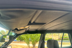 Volkswagen Golf 2 GTI - 1990