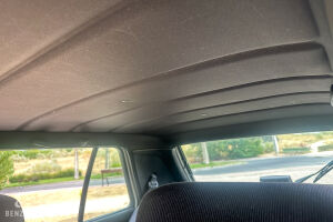 Volkswagen Golf 2 GTI - 1990