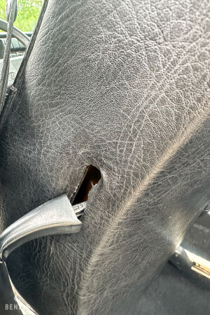 Volkswagen Golf 2 GTI - 1990