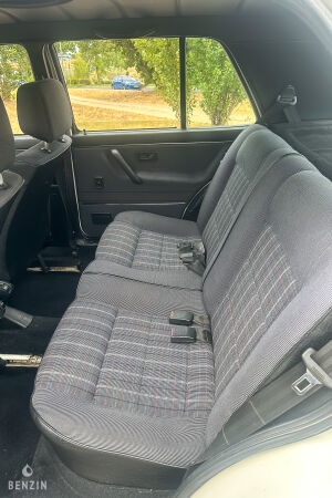 Volkswagen Golf 2 GTI - 1990