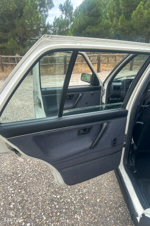 Volkswagen Golf 2 GTI - 1990