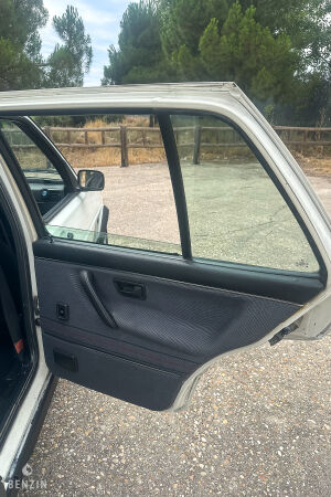 Volkswagen Golf 2 GTI - 1990