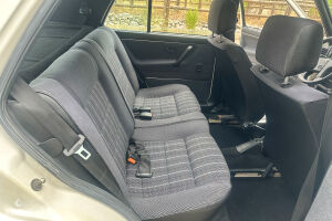 Volkswagen Golf 2 GTI - 1990